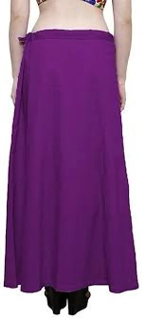 COTTON INSKIRTS IS01